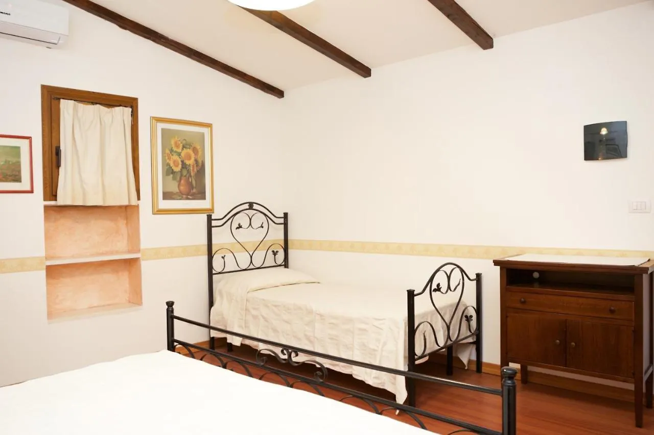 Apartment Rio Aparments Alghero
