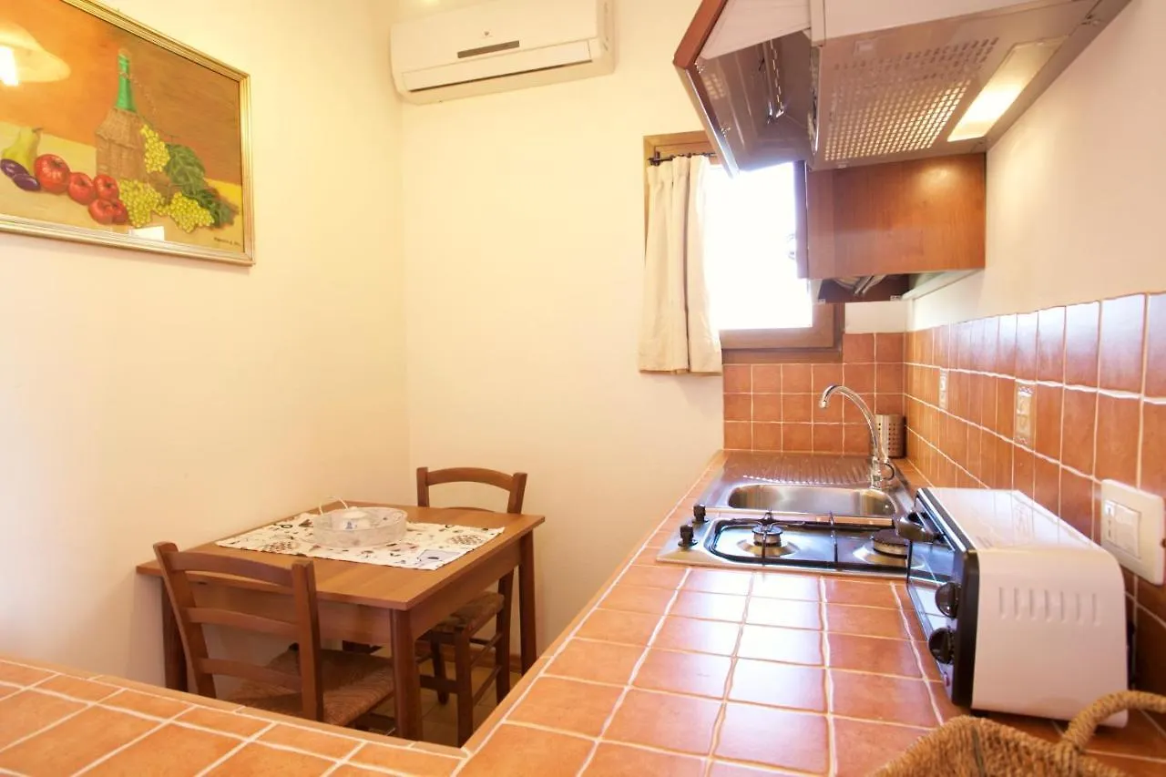 Apartment Rio Aparments Alghero